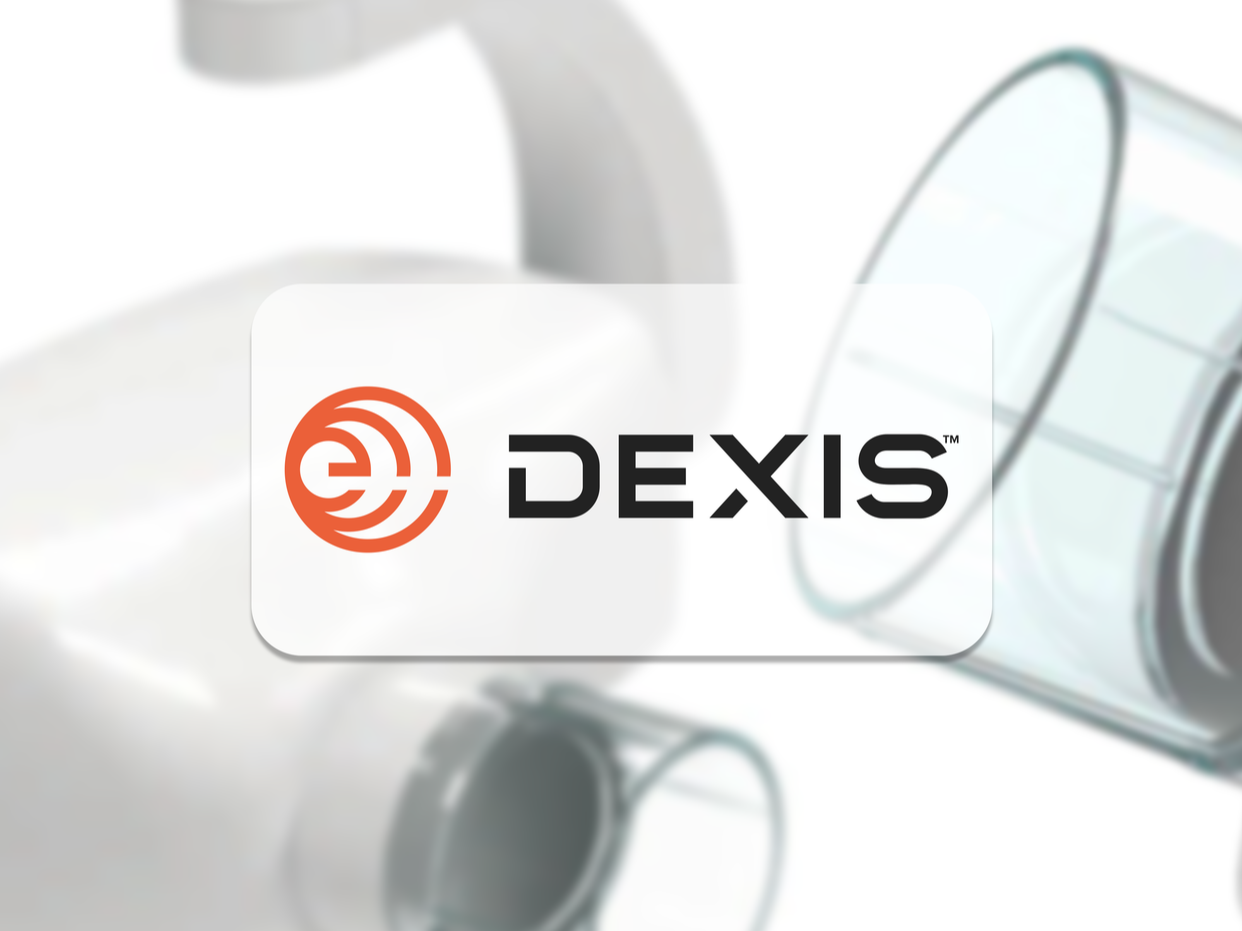 Radio Focus DEXIS