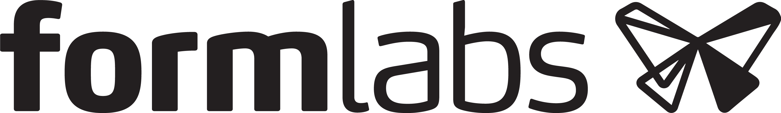 Logo Formlabs