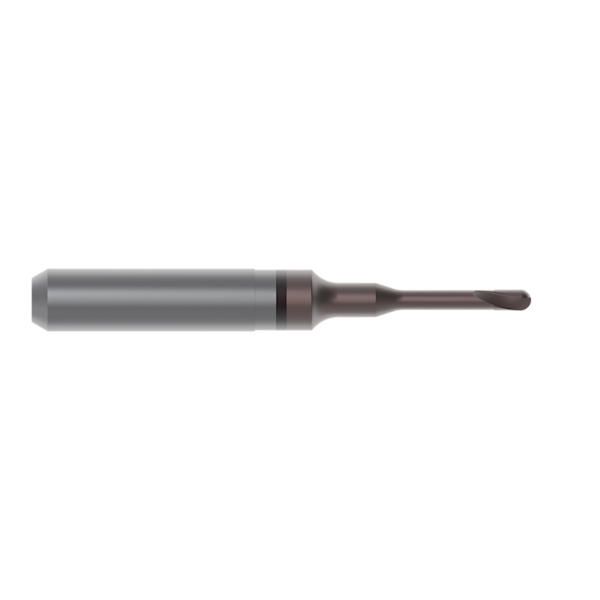 Fraise Roto RFID Brown 2.0 (queue de 6mm)