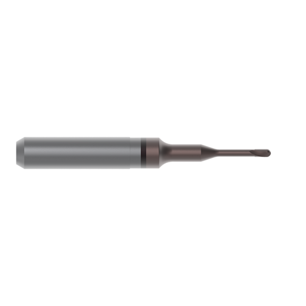 Fraise Roto RFID Brown 1.5 SM (queue de 6mm)