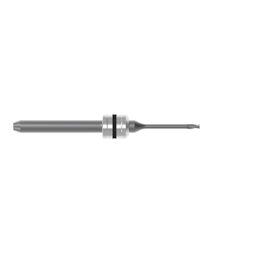 [760705] Fraise Roto RFID 1.2 F Titane